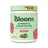 BLOOM Nutrition Greens & Superfoods Powder, Mixed Berry, 48 Servings