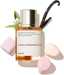 Dossier - Eau de Parfum - Floral Marshmallow - Inspired by By Kilian's Love