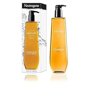 Neutrogena Rainbath Refreshing Shower and Bath Gel, Original, 40 fl. oz.