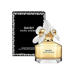 Daisy By Marc Jacobs for Women Eau De Toilette Spray, 1.7 Fl Oz