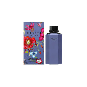 Gucci Flora Limited Edition Gorgeous Gardenia Eau De Toilette 3.3 Ounces