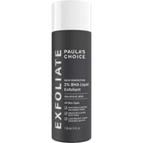 Paulas Choice--SKIN PERFECTING 2% BHA Liquid Salicylic Acid Exfoliant--Facial Exfoliant for Blackheads, Enlarged Pores, Wrinkles & Fine Lines, 4 oz Bottle