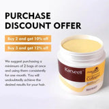 Karseell Hair Repair Mask , Argan Oil Conditioning Collagen Keratin Detox Damage