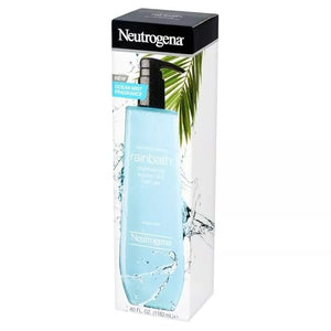 Neutrogena Rainbath Replenishing Shower Gel, Ocean Mist (40 Fl. Oz.)